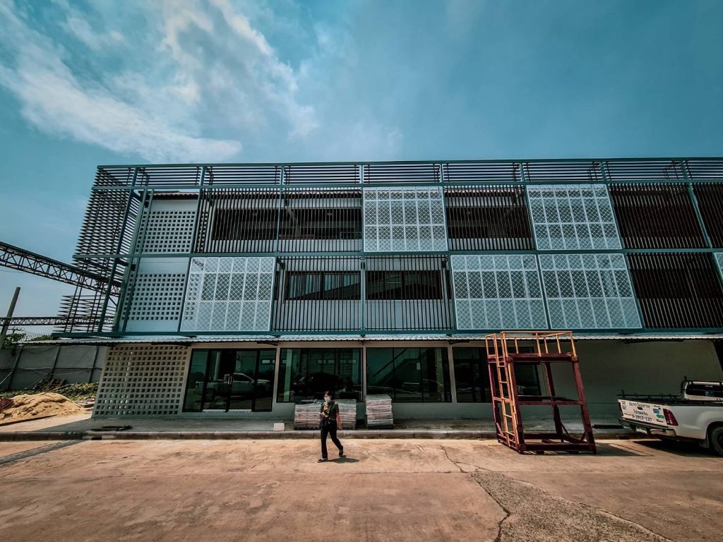 Dinsor2B Design Studio สถาปนิกในกรุงเทพ